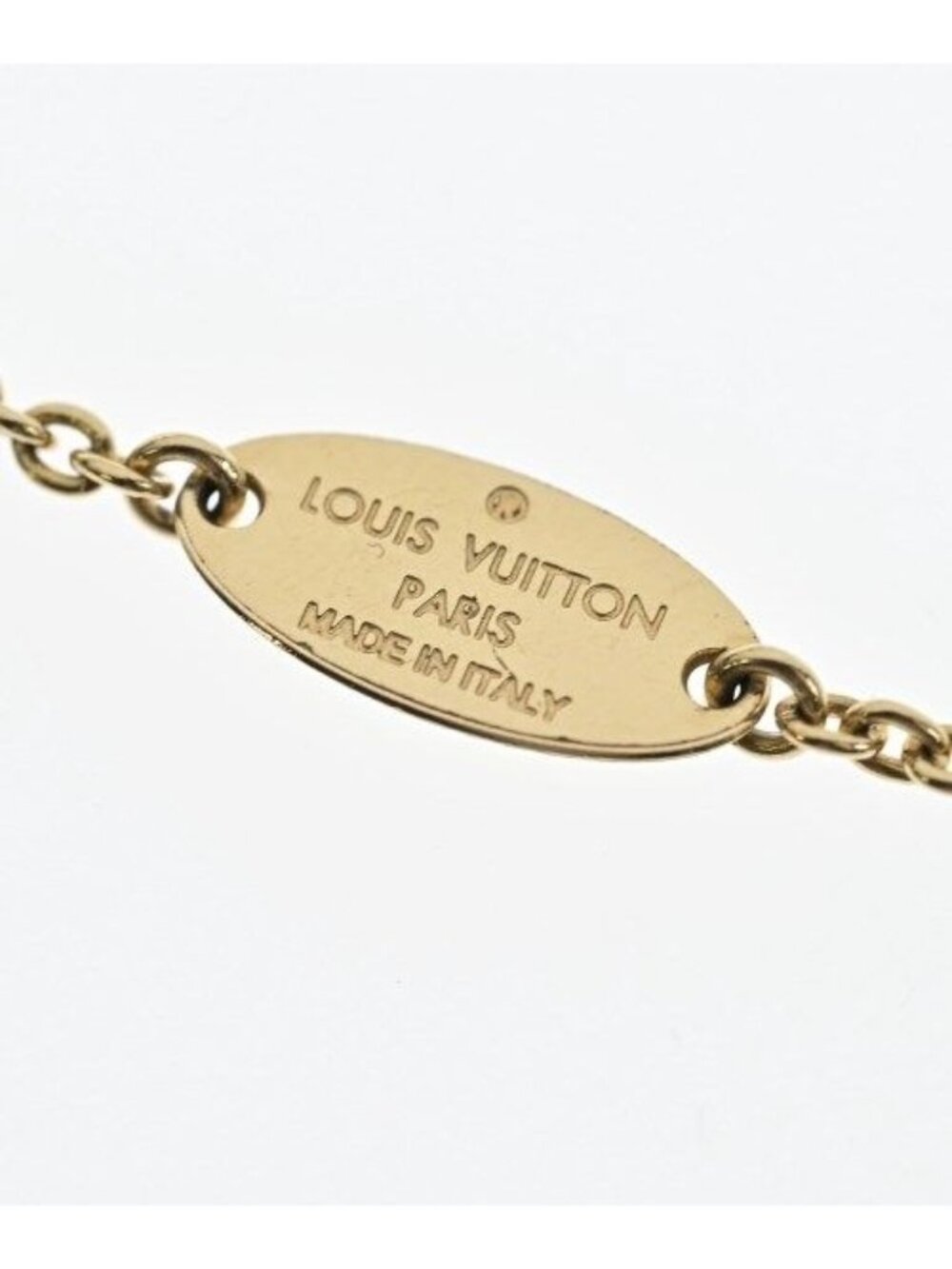 Louis Vuitton LV&me Bracelet Bangle - Picture 4 of 4